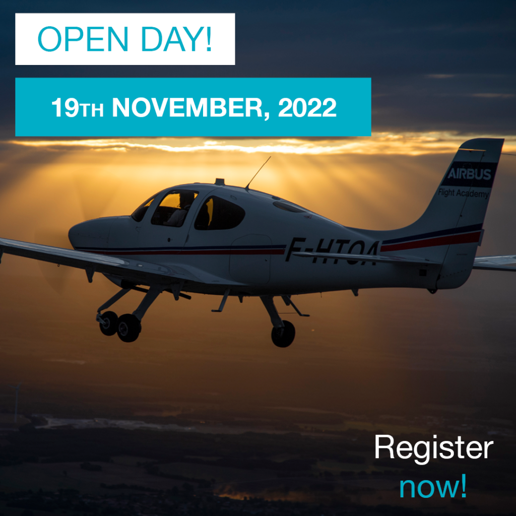Events Archive Airbus Flight Academy