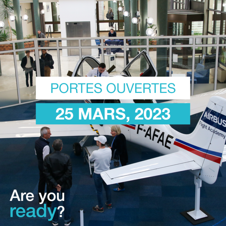 Évenements Archive Airbus Flight Academy Europe
