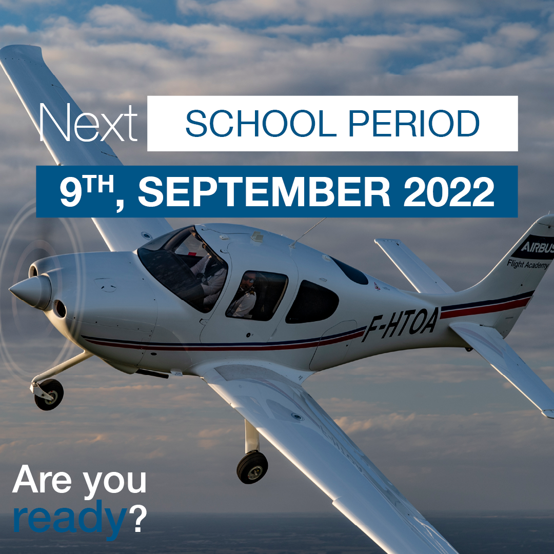 Events Archive Airbus Flight Academy