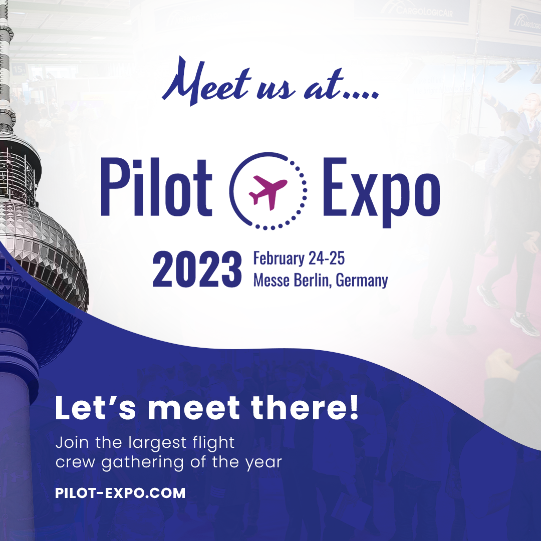 Pilot Expo