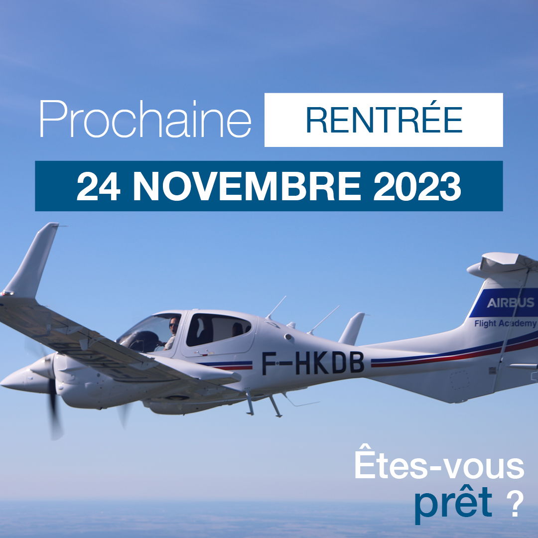 Évenements Archive Airbus Flight Academy Europe